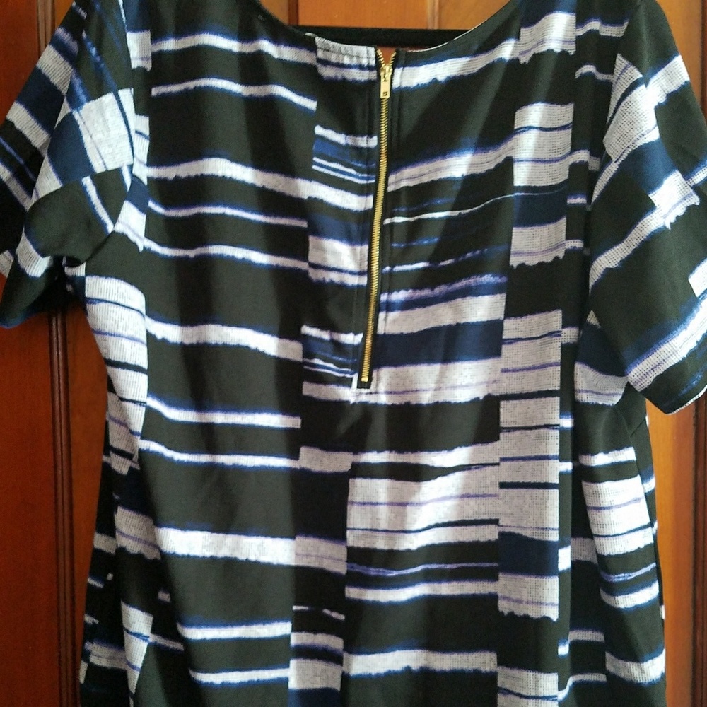 Spring/summer dress